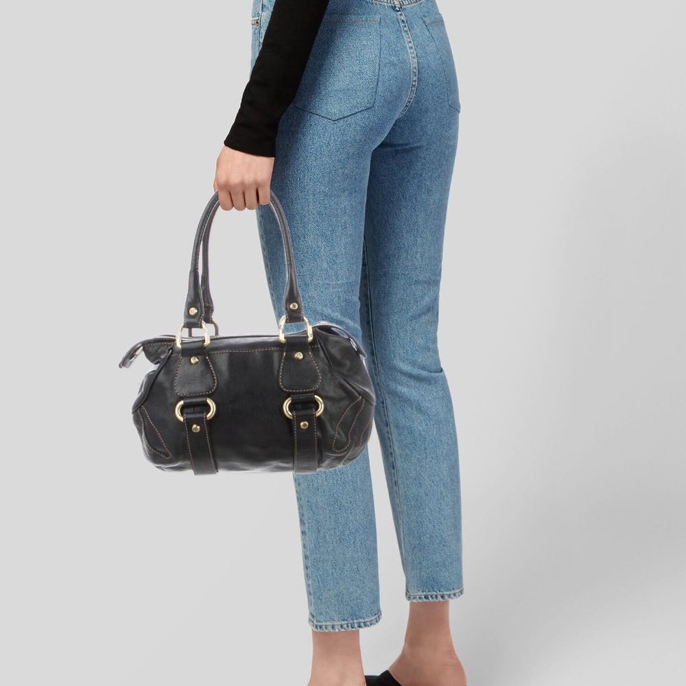 Francesco Biasia Shoulder Bag
